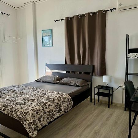 الشقق الفندقية أرتيميدافي  Starfish Seaside Studio المظهر الخارجي الصورة