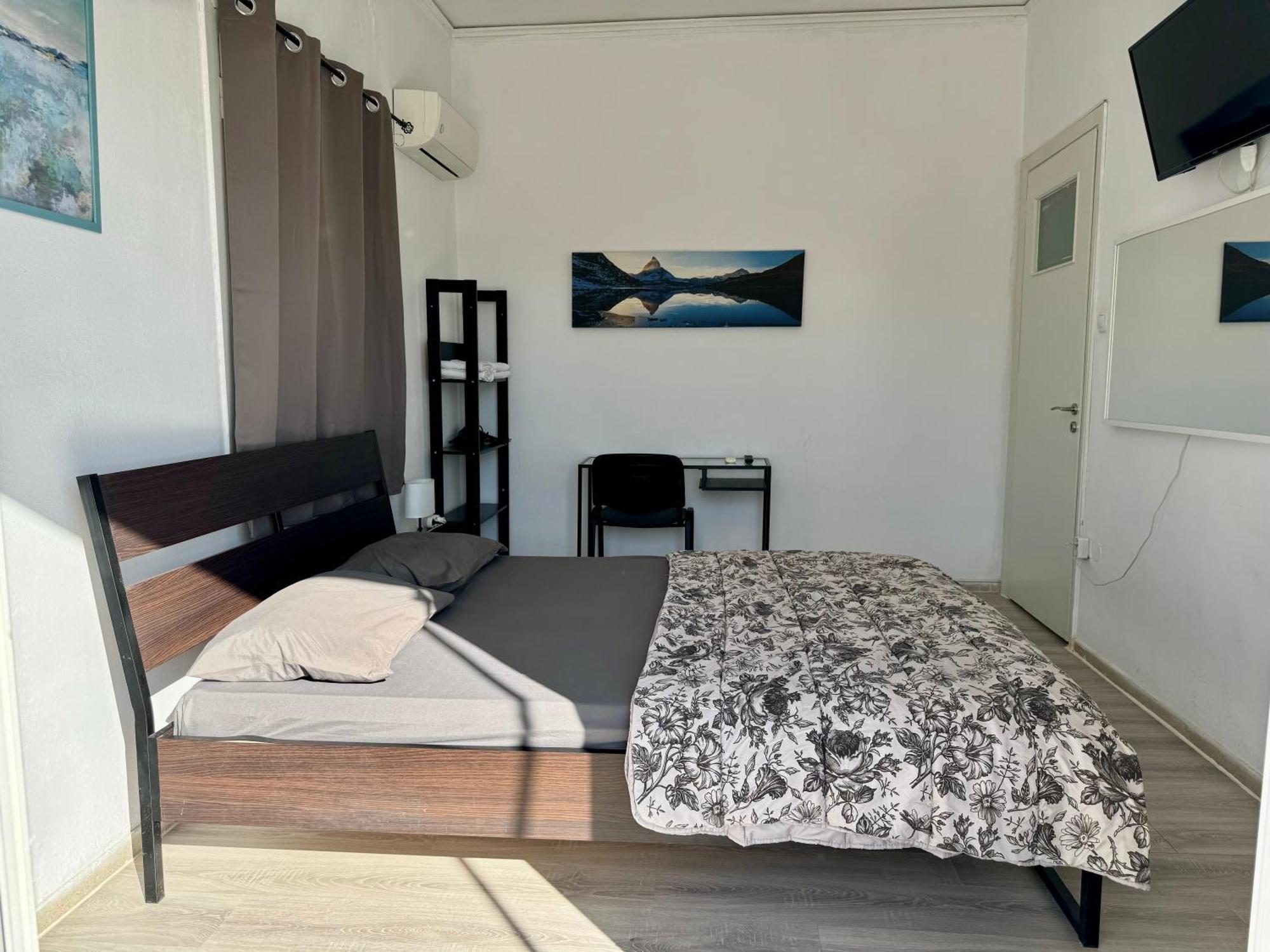 الشقق الفندقية أرتيميدافي  Starfish Seaside Studio المظهر الخارجي الصورة