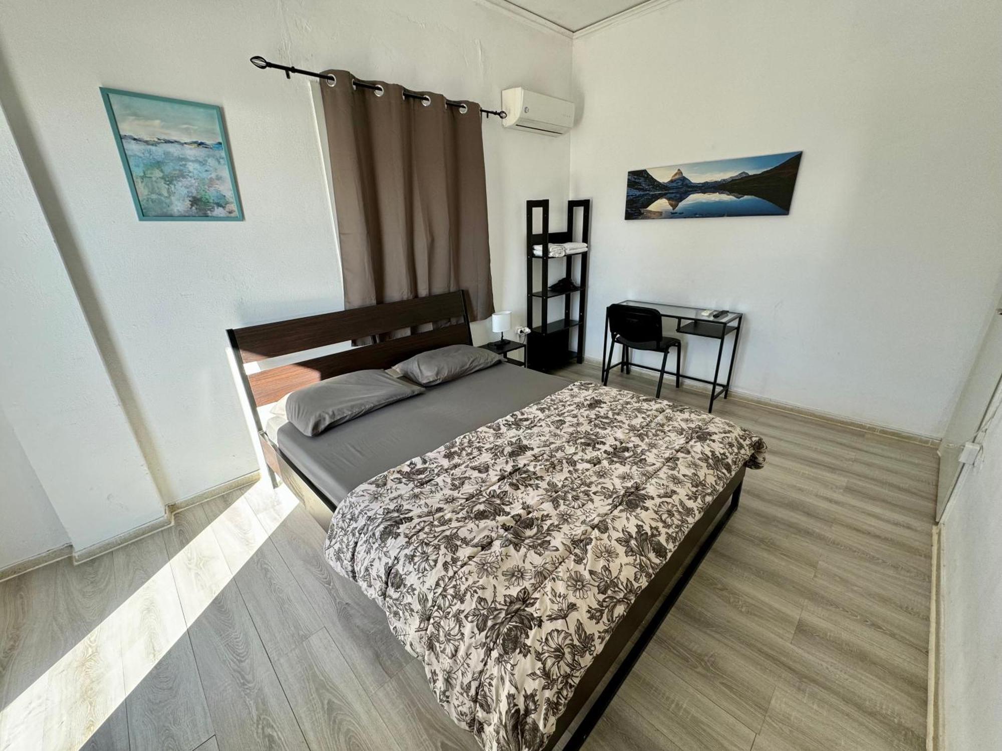 الشقق الفندقية أرتيميدافي  Starfish Seaside Studio المظهر الخارجي الصورة